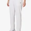 Pantaloni da tuta Tennis Advantage bianchi