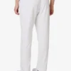 Pantaloni da tuta Tennis Advantage bianchi