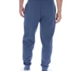 Pantaloni da tuta Vintage Indigo Visconti con polsini a punta