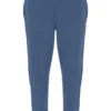 Pantaloni da tuta Vintage Indigo Visconti con polsini a punta