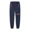 Pantaloni della tuta in maglia Fila X 3.1 Phillip Lim, blu