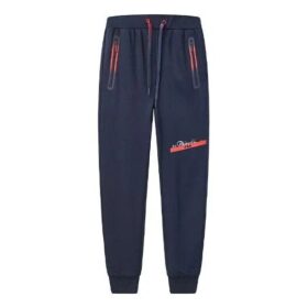 Pantaloni della tuta in maglia Fila X 3.1 Phillip Lim, blu