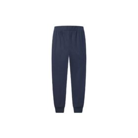 Pantaloni della tuta in maglia Fila X 3.1 Phillip Lim, blu