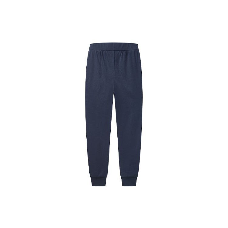 Pantaloni della tuta in maglia Fila X 3.1 Phillip Lim, blu