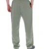 Pantaloni Edward Herringbone color schiuma di mare
