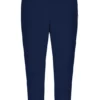 Pantaloni Fila Giulio a tinta unita blu navy