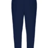 Pantaloni Fila Giulio a tinta unita blu navy
