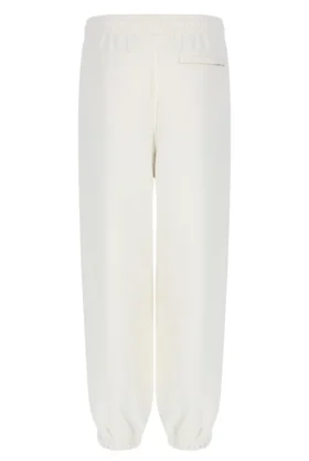 Pantaloni jogger Cream Casa Country Club