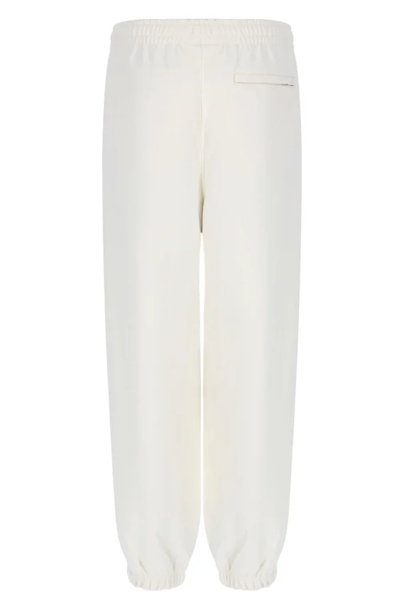 Pantaloni jogger Cream Casa Country Club