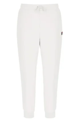 Pantaloni lisci Gardenia Giulio