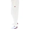 Pantaloni lisci Gardenia Giulio