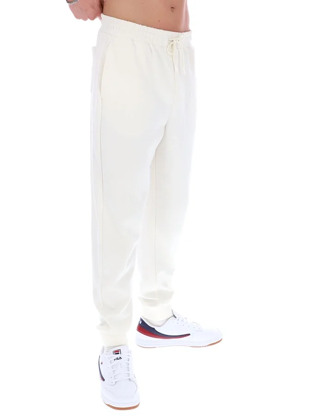 Pantaloni lisci Gardenia Giulio