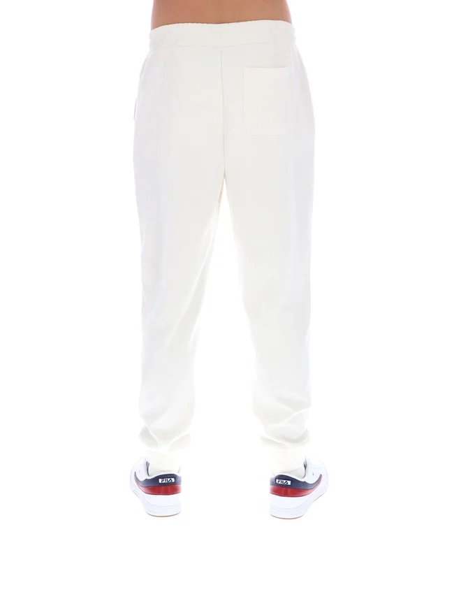 Pantaloni lisci Gardenia Giulio