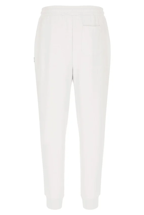 Pantaloni lisci Gardenia Giulio