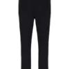 Pantaloni neri ispirati al tennis Ali
