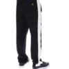 Pantaloni neri ispirati al tennis Ali