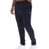Pantaloni slim a pieghe Molveno color antracite