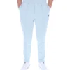 Pantaloni slim con pieghe Molveno di Skyway
