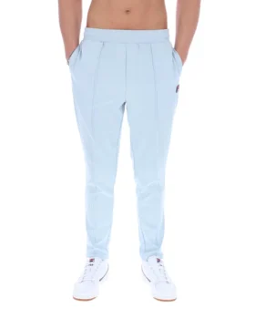 Pantaloni slim con pieghe Molveno di Skyway
