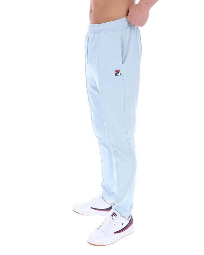 Pantaloni slim con pieghe Molveno di Skyway