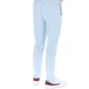 Pantaloni slim con pieghe Molveno di Skyway