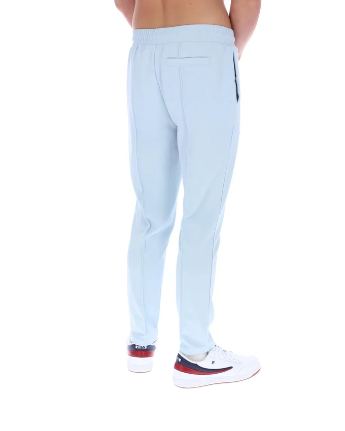 Pantaloni slim con pieghe Molveno di Skyway