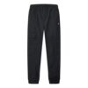 Pantaloni sportivi con logo intrecciato sul lato, blu