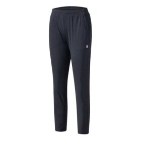 Pantaloni sportivi da atletica blu