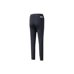 Pantaloni sportivi da atletica blu