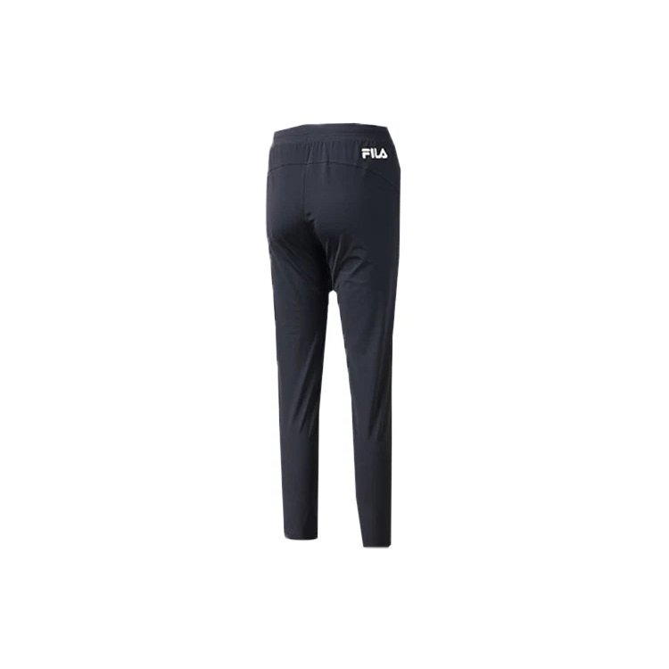 Pantaloni sportivi da atletica blu