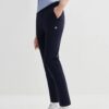 Pantaloni sportivi da atletica blu