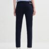 Pantaloni sportivi da atletica blu