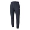 Pantaloni sportivi da uomo Fila Mini Logo blu navy