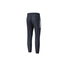 Pantaloni sportivi da uomo Fila Mini Logo blu navy