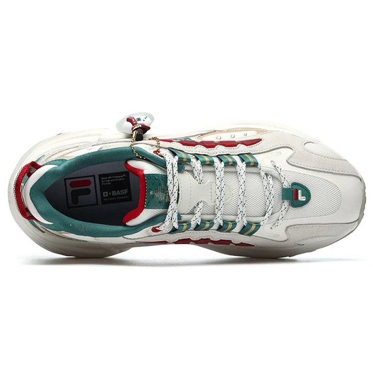 Pantera "Bianco Rosso Verde"