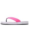 Pantofole CORE FASHION "Rosa-Bianco"