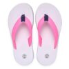Pantofole CORE FASHION "Rosa-Bianco"