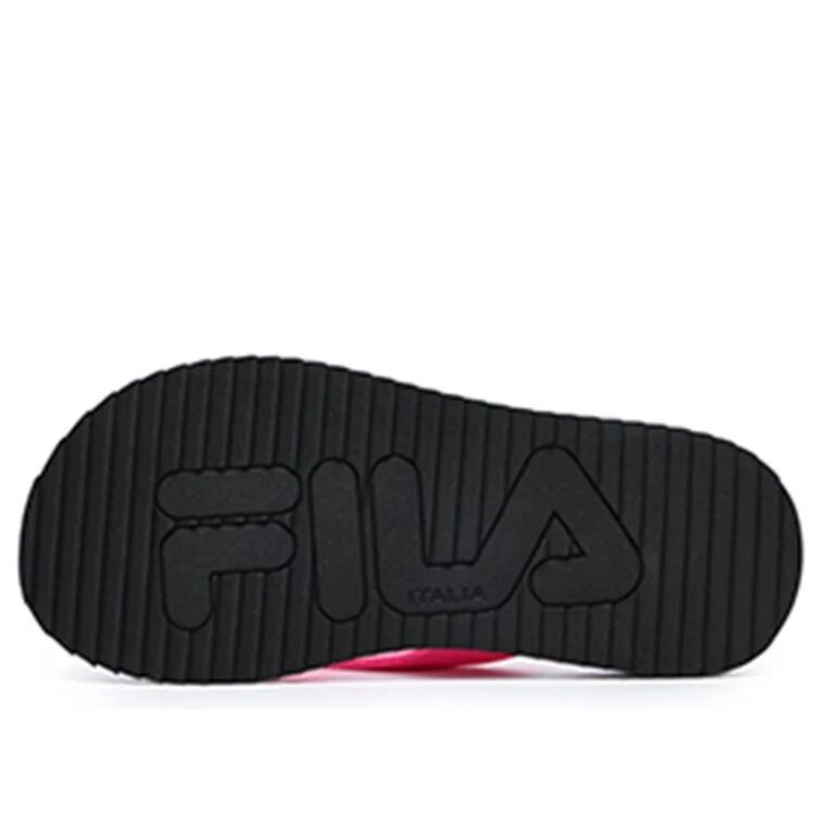 Pantofole CORE FASHION "Rosa-Bianco"