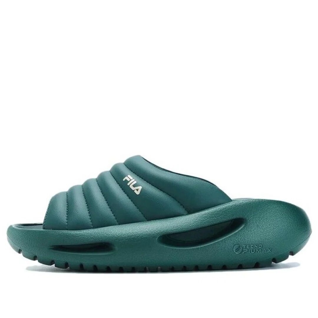 Pantofole Galaxy "Green"