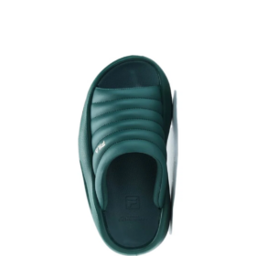 Pantofole Galaxy “Green”