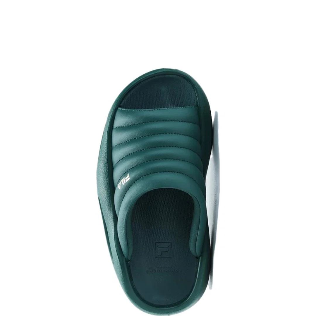 Pantofole Galaxy "Green"