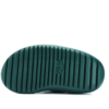 Pantofole Galaxy "Green"