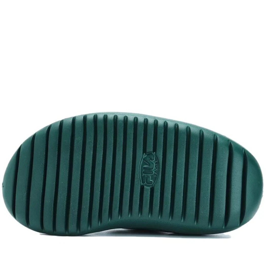 Pantofole Galaxy "Green"