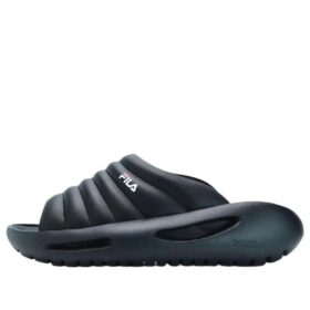 Pantofole Galaxy "Nero"