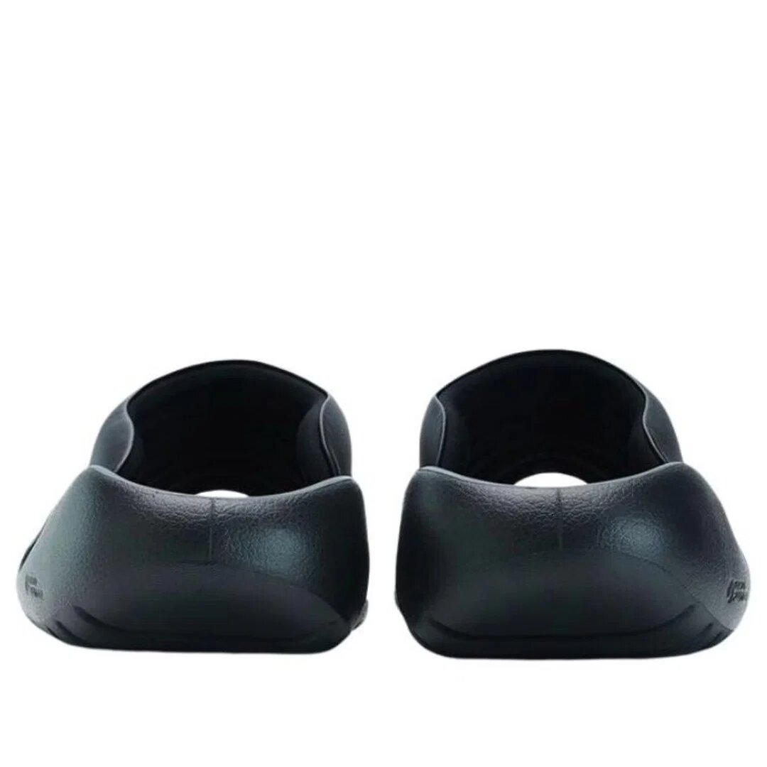 Pantofole Galaxy "Nero"