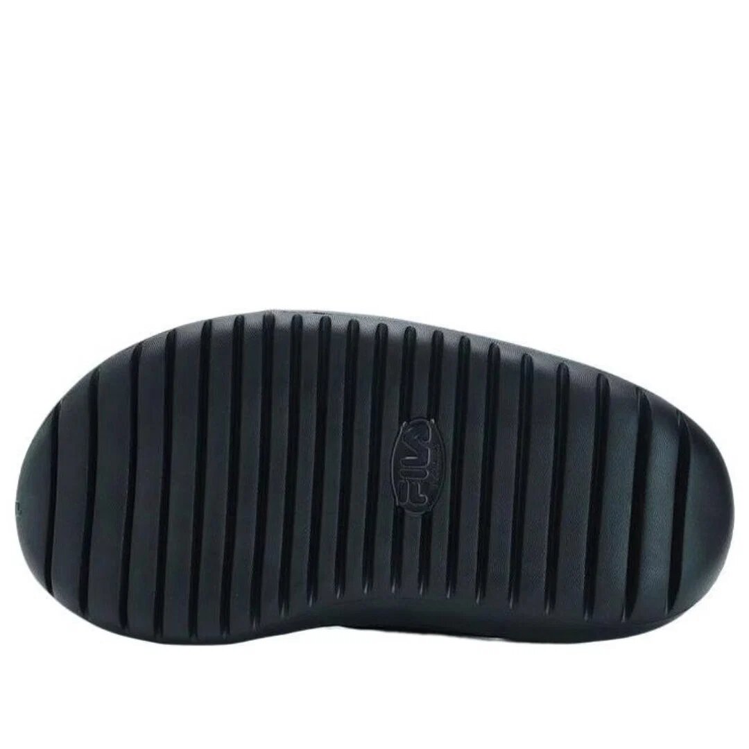 Pantofole Galaxy "Nero"
