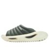 Pantofole Galaxy "Verde-Bianco"