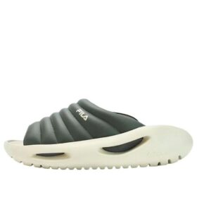 Pantofole Galaxy "Verde-Bianco"