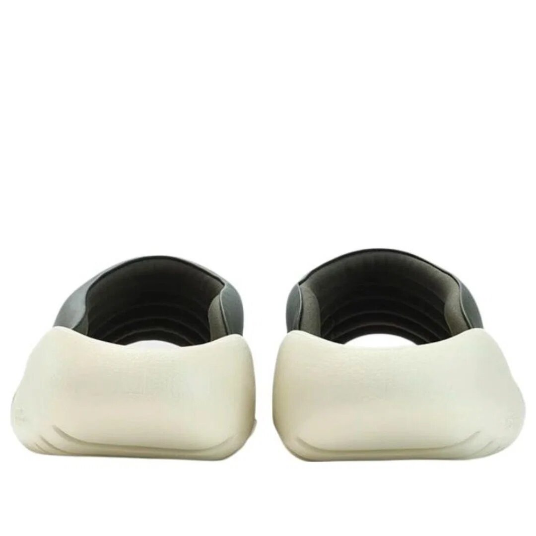 Pantofole Galaxy "Verde-Bianco"