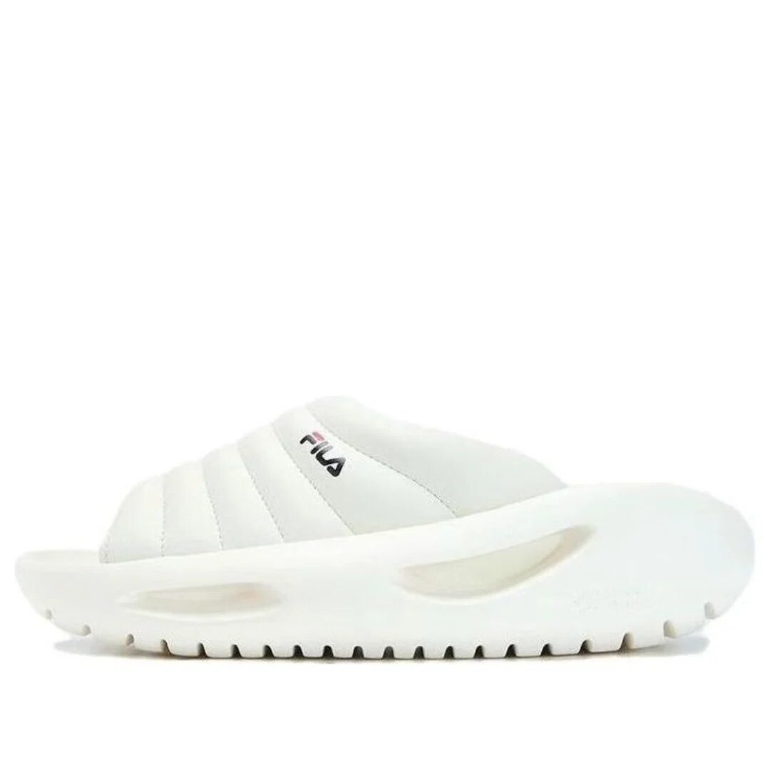 Pantofole Galaxy "White"